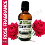 Rose Fragrance 50ml