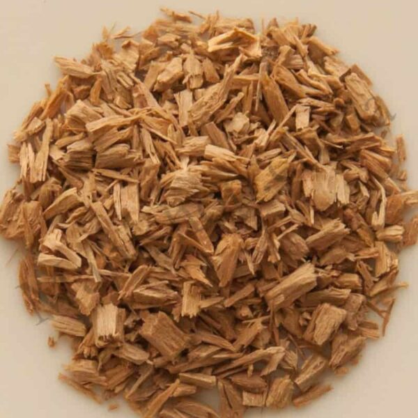 Sandalwood Essential Oil