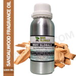 Sandalwood Fragrance Oil 1000ml