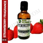 Strawberry Fragrance 50ml