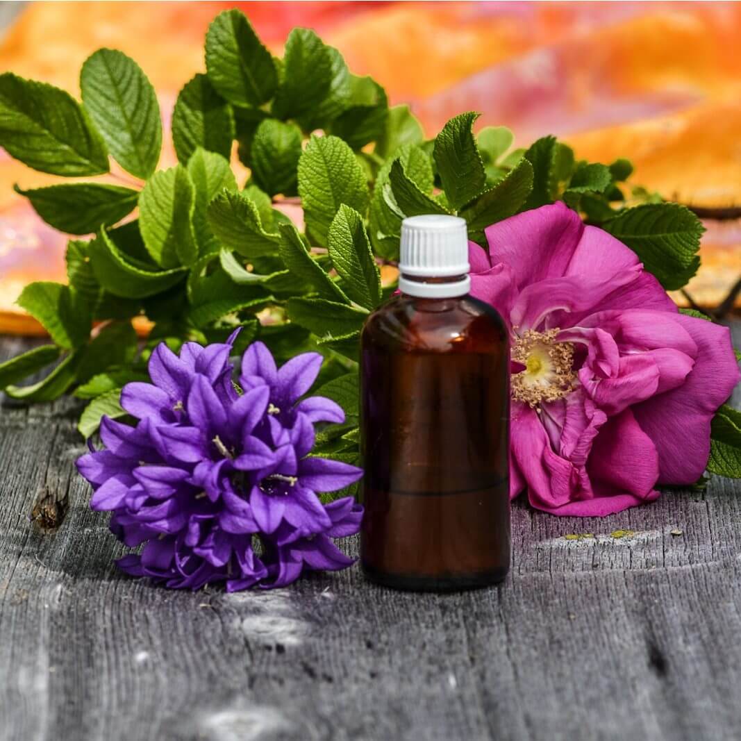 Essential Oils