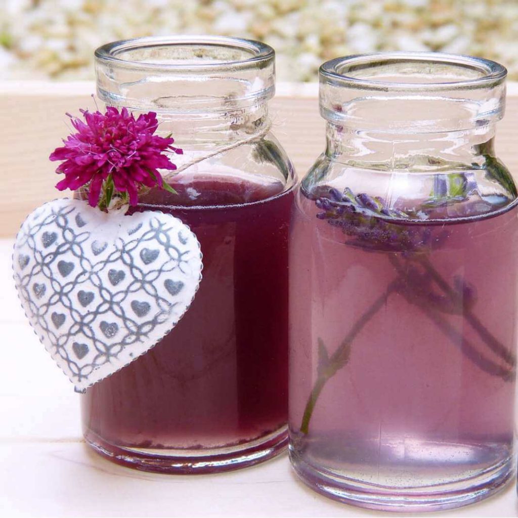 Fragrance Oils