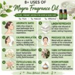 8 uses of mogra fragrance oil