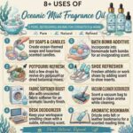 8 uses of ocean mist fragrance oil