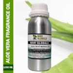Aloe Vera Fragrance Oil 1000ml