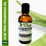 Aloe Vera Fragrance Oil 50ml