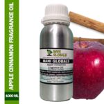 Apple Cinnamon Fragrance Oil 1000ml