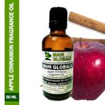 Apple Cinnamon Fragrance Oil 50ml