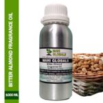 Bitter Almond Fragrance Oil 1000ml
