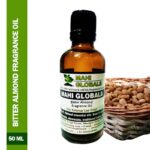 Bitter Almond Fragrance Oil 50ml
