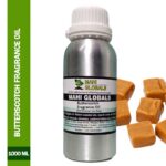 Butter Scotch Fragrance Oil 1000ml