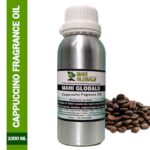 Cappuccino Fragrance Oil 1000ml