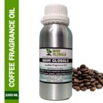 Coffee Fragrance Oil 1000ml