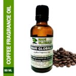 Coffee Fragrance Oil 50ml
