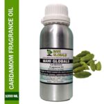 Cardamom Fragrance Oil 1000ml