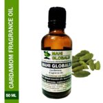 Cardamom Fragrance Oil 50ml
