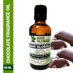 Chocolate Fragrance Oil 50ml