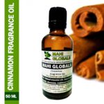 Cinnamon Fragrance Oil 50ml