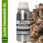 Clove Fragrance Oil 1000ml