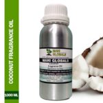 Coconut Fragrance Oil 1000ml