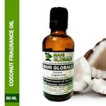 Coconut Fragrance Oil 50ml