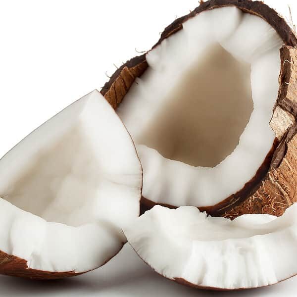 Coconut Fragrance Oil