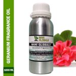 Geranium Fragrance Oil 1000ml