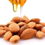 Honey Almond Fragrance Oil