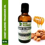 Honey Almond Fragrance Oil 50ml