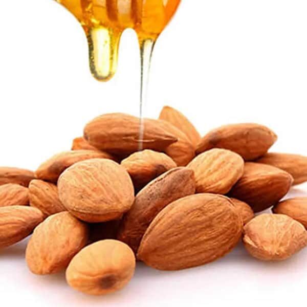 Honey Almond Fragrance Oil