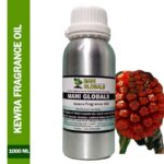 Kewra Fragrance Oil 1000ml
