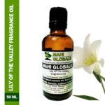 Lily Of The Valley Fragrance Oil 50ml