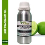 Lime Fragrance Oil 1000ml