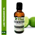 Lime Fragrance Oil 50ml