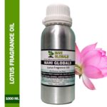 Lotus Fragrance Oil 1000ml