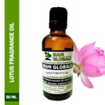 Lotus Fragrance Oil 50ml