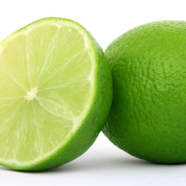 Lime Fragrance Oil