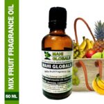 Mix Fruit Fragrance Oil 50ml