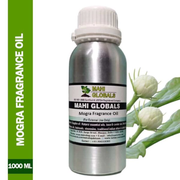 MOGRA FRAGRANCE OIL 1000ml
