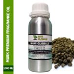 Musk Premium Fragrance Oil 1000ml