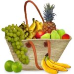 Mix Fruit Fragrace Oil