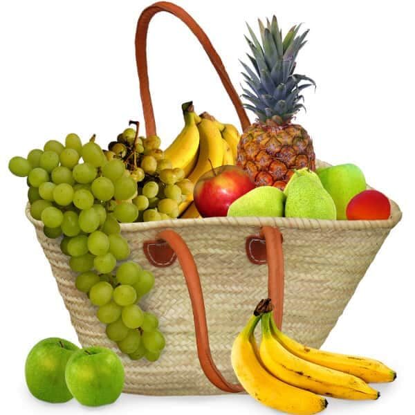 Mix Fruit Fragrace Oil