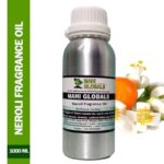 Neroli Fragrance Oil 1000ml