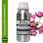 Orchid Fragrance Oil 1000ml