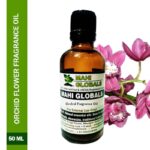 Orchid Fragrance Oil 50ml
