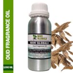 Oud Fragrance Oil 1000ml