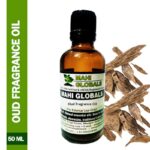 Oud Fragrance Oil 50ml