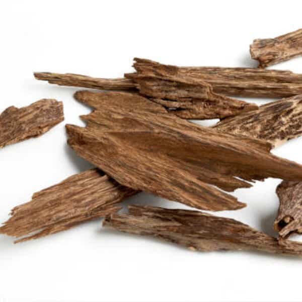 Oud Fragrance Oil