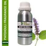Patchouli Fragrance Oil 1000ml