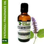 Patchouli Fragrance Oil 50ml